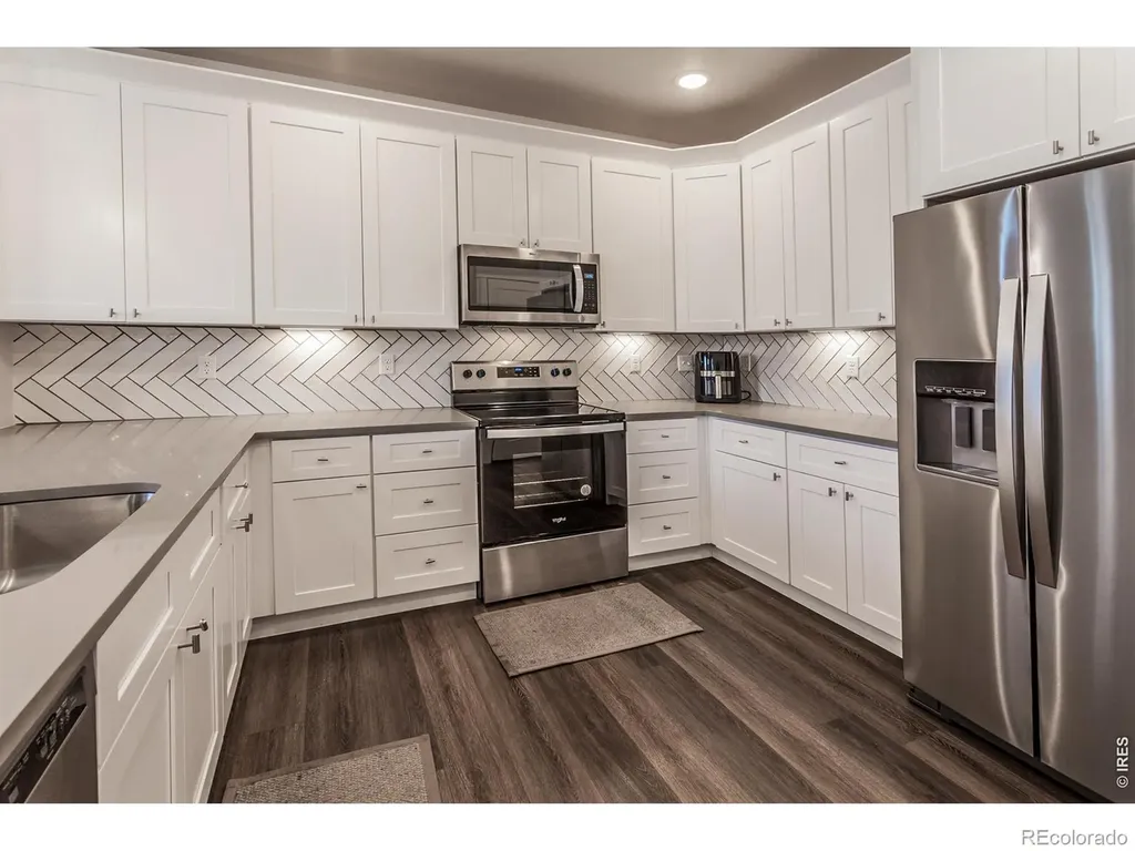 2402 49th Ave Court Greeley CO 80634