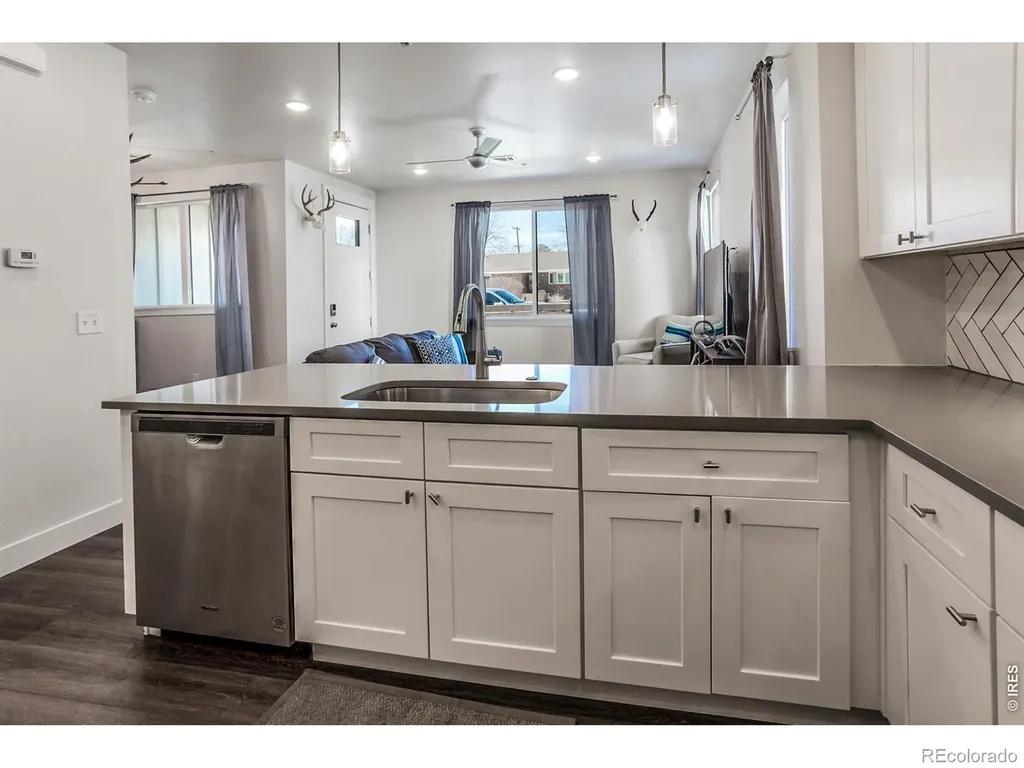 2402 49th Ave Court Greeley CO 80634