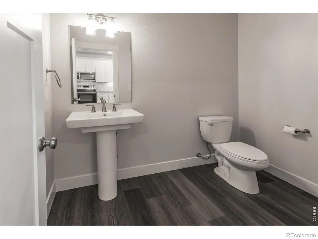 2402 49th Ave Court Greeley CO 80634