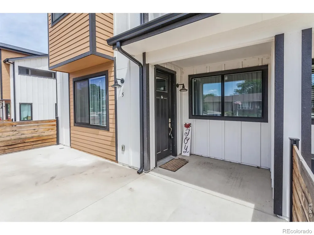 2402 49th Ave Court Greeley CO 80634