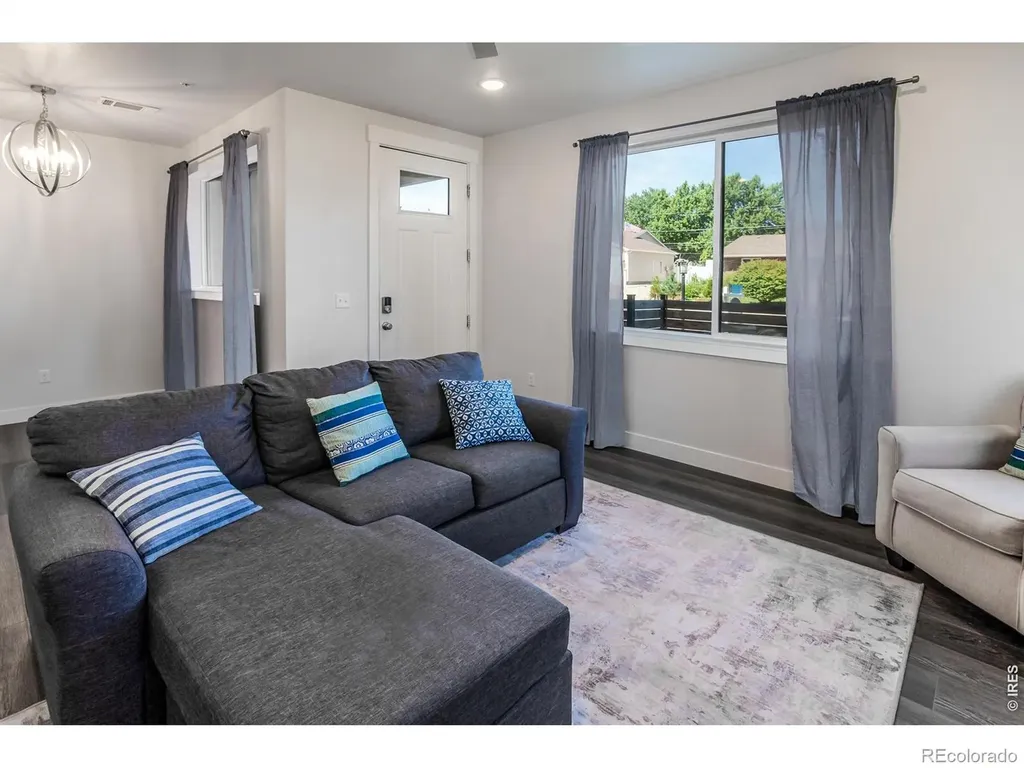 2402 49th Ave Court Greeley CO 80634