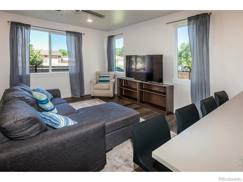 2402 49th Ave Court Greeley CO 80634