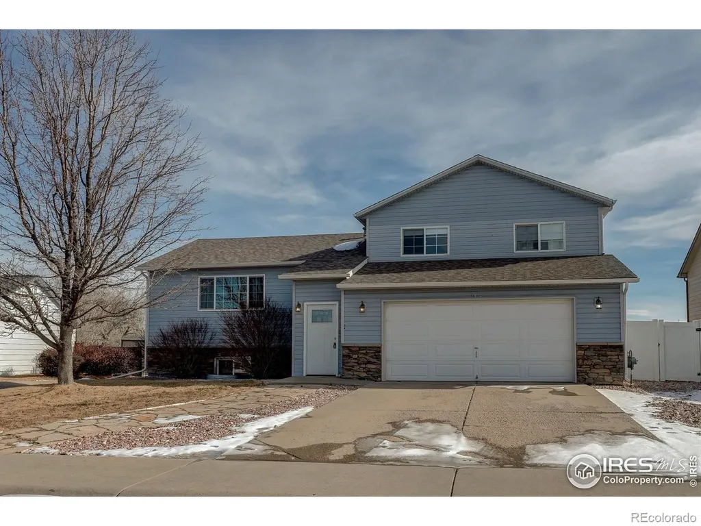 2804 39th Avenue Greeley CO 80634