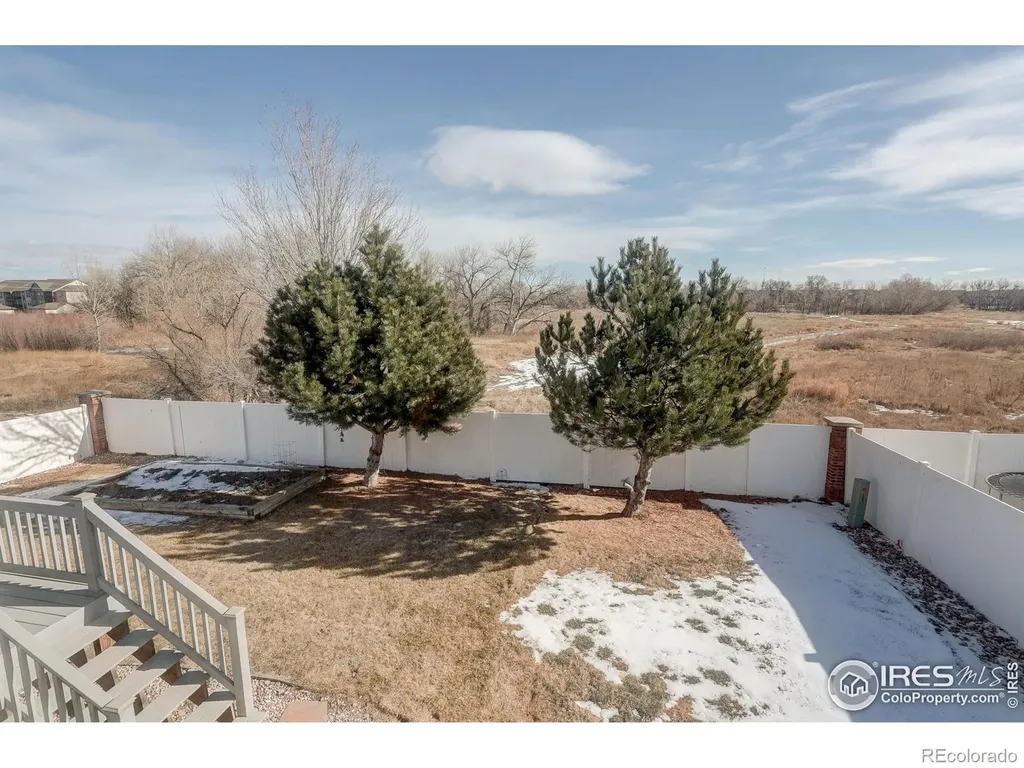 2804 39th Avenue Greeley CO 80634