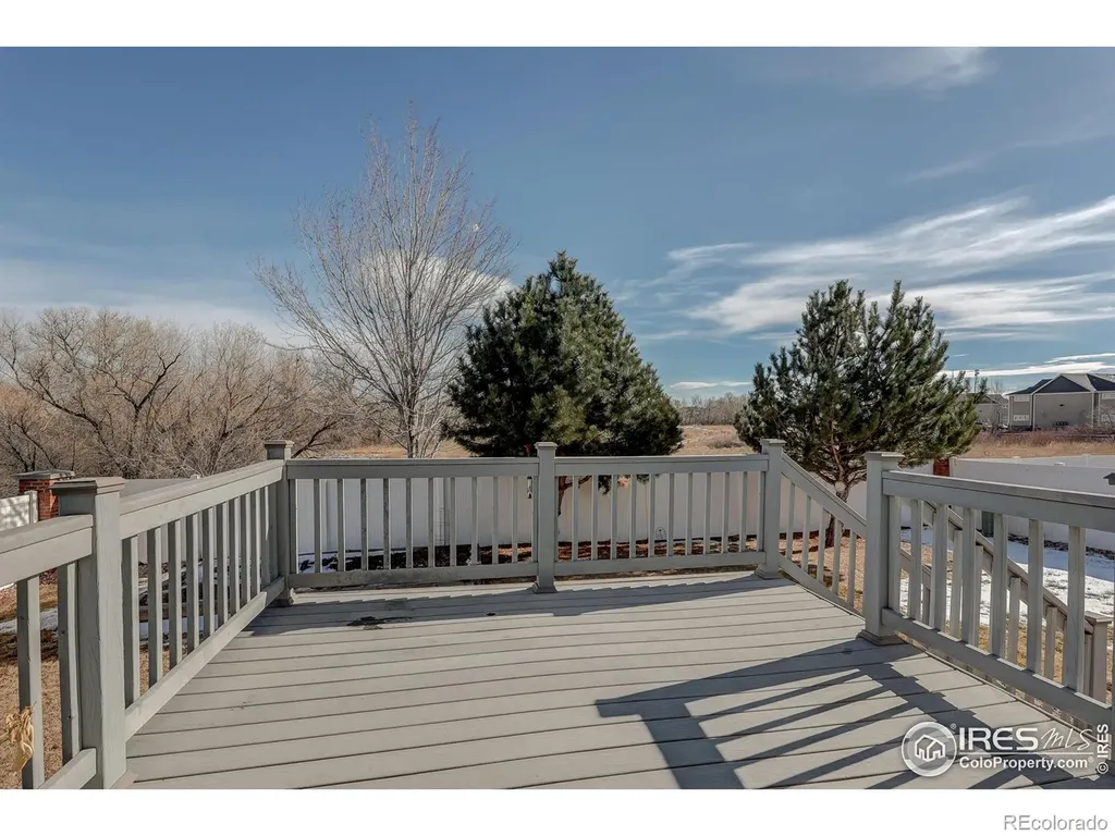 2804 39th Avenue Greeley CO 80634