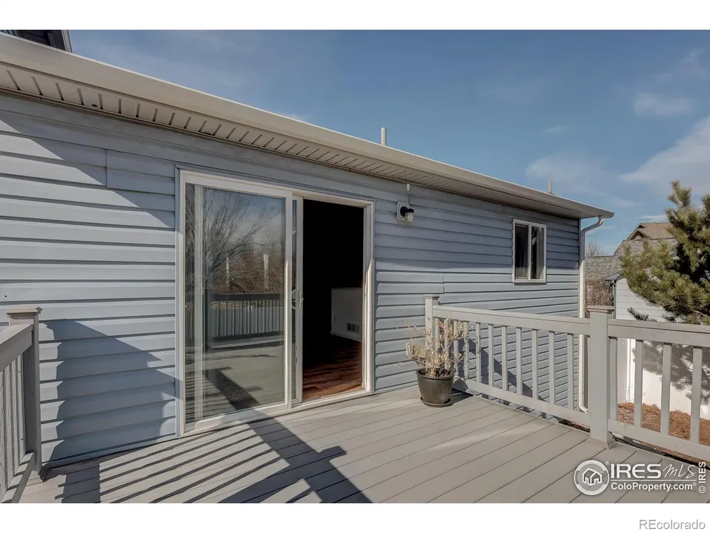 2804 39th Avenue Greeley CO 80634