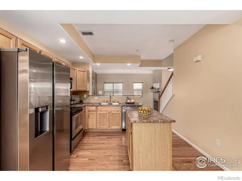 18766 E Yale Circle Aurora CO 80013