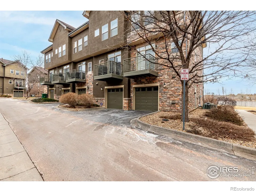 18766 E Yale Circle Aurora CO 80013