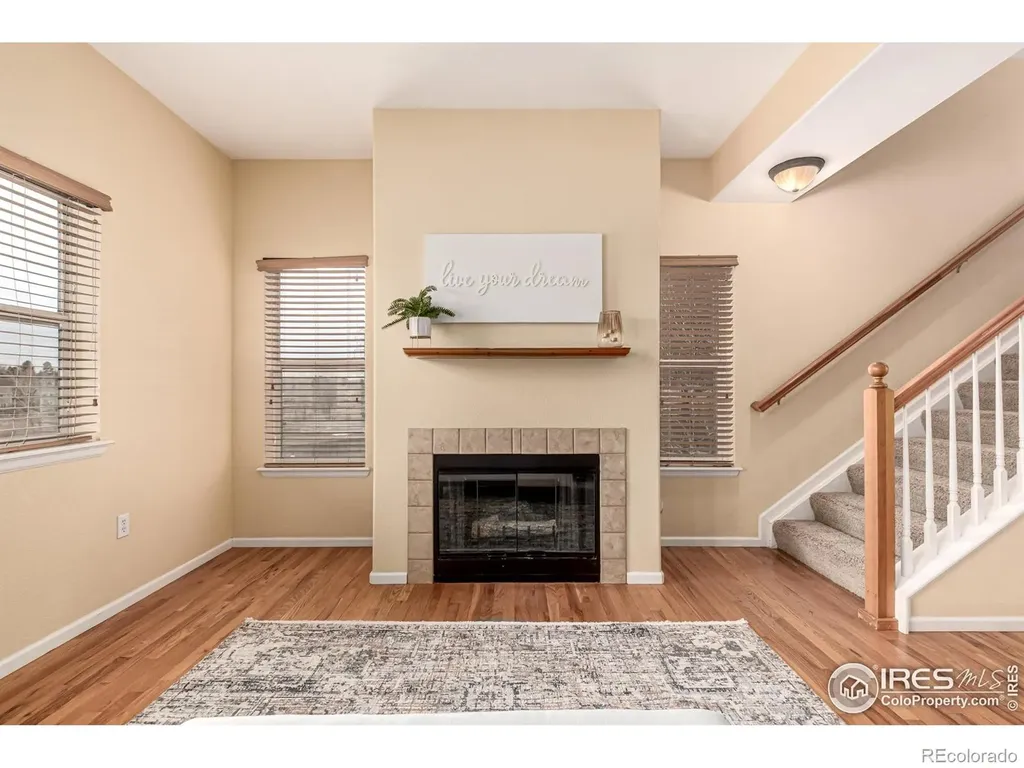 18766 E Yale Circle Aurora CO 80013