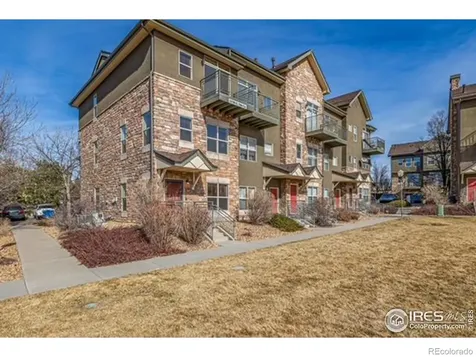 18766 E Yale Circle Aurora CO 80013