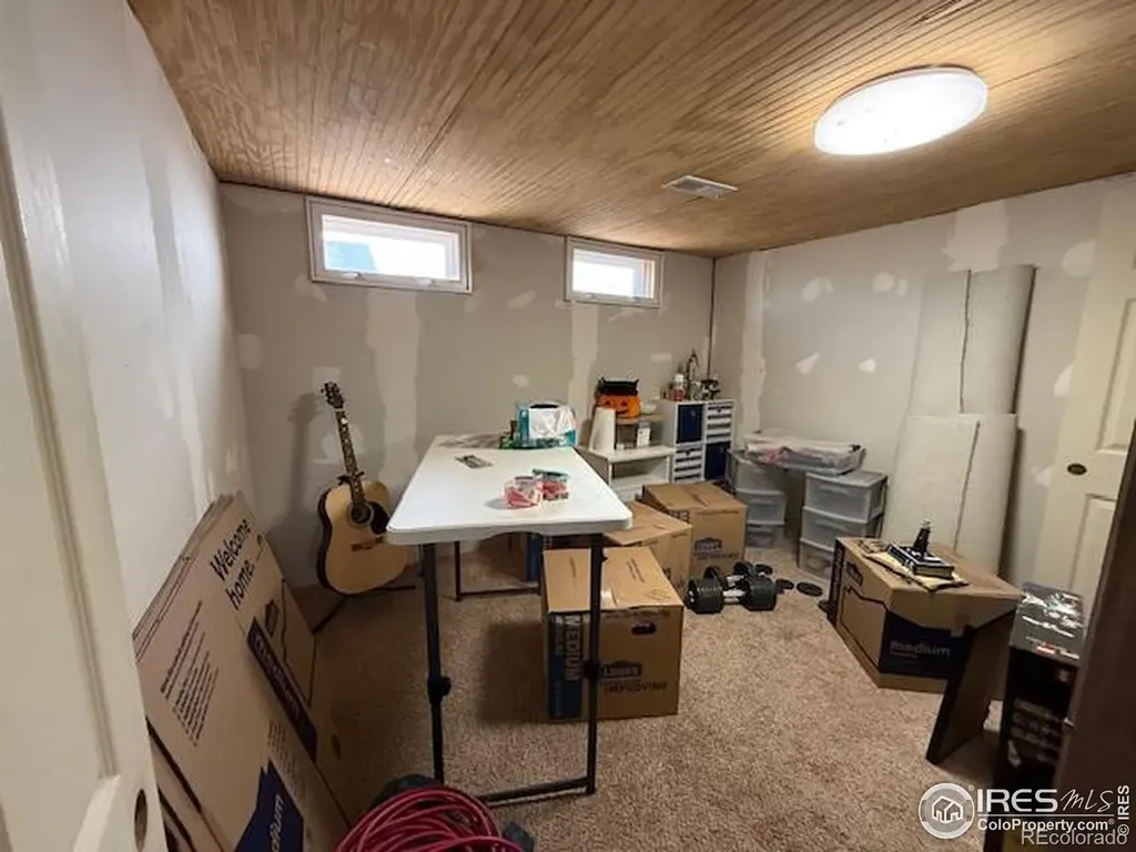 303 Lee Street Briggsdale CO 80611