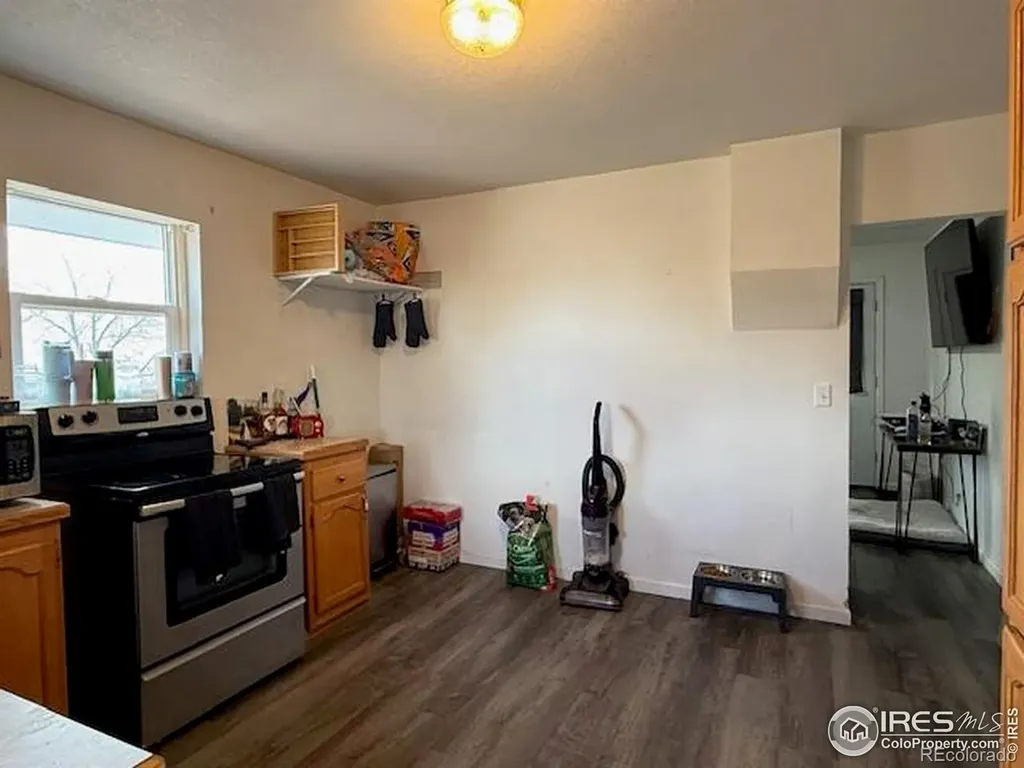 303 Lee Street Briggsdale CO 80611