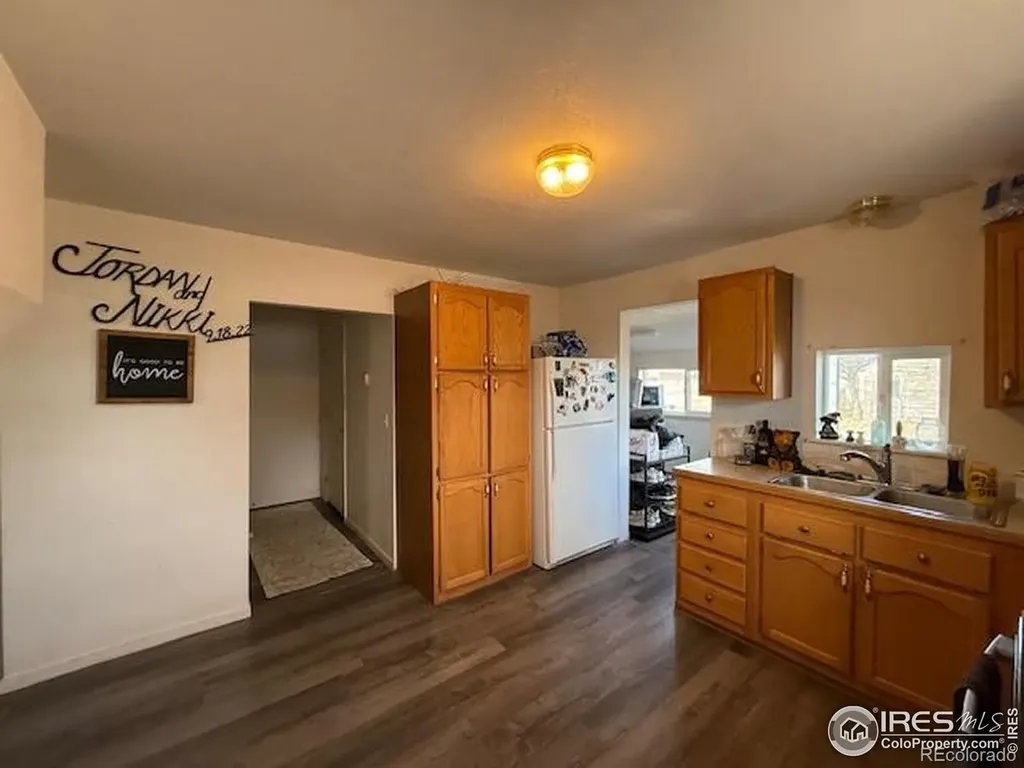 303 Lee Street Briggsdale CO 80611