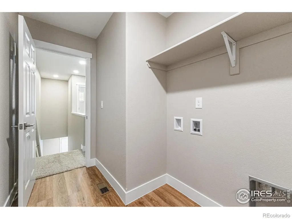 1679 Valency Drive Loveland CO 80537