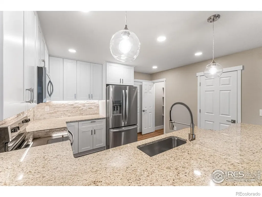1679 Valency Drive Loveland CO 80537