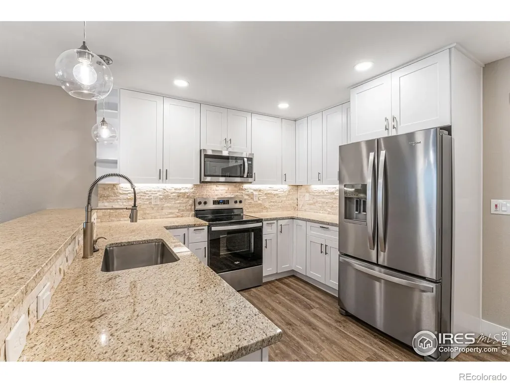 1679 Valency Drive Loveland CO 80537