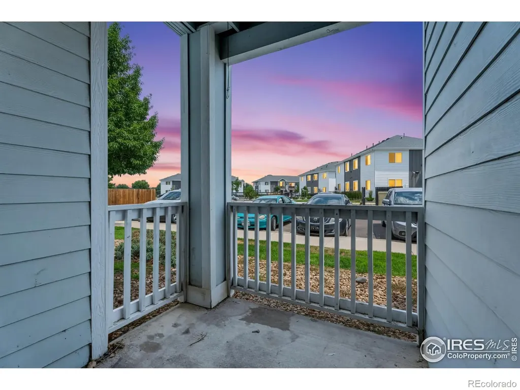 2990 W C Street Greeley CO 80631