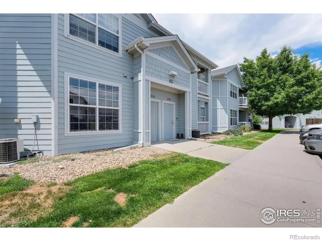 2990 W C Street Greeley CO 80631