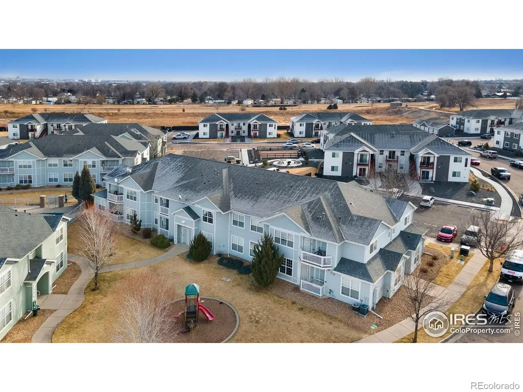 2990 W C Street Greeley CO 80631