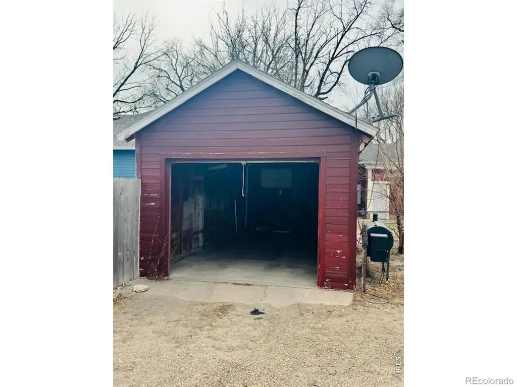 320 Denver Street Sterling CO 80751