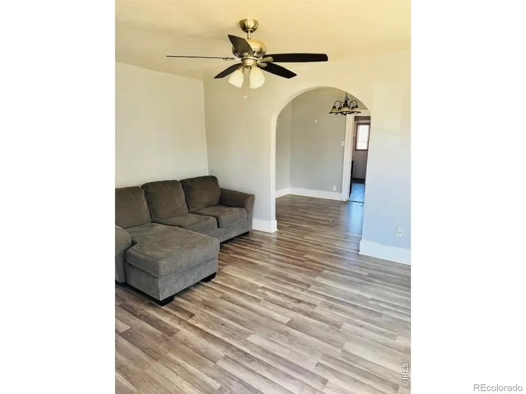 320 Denver Street Sterling CO 80751