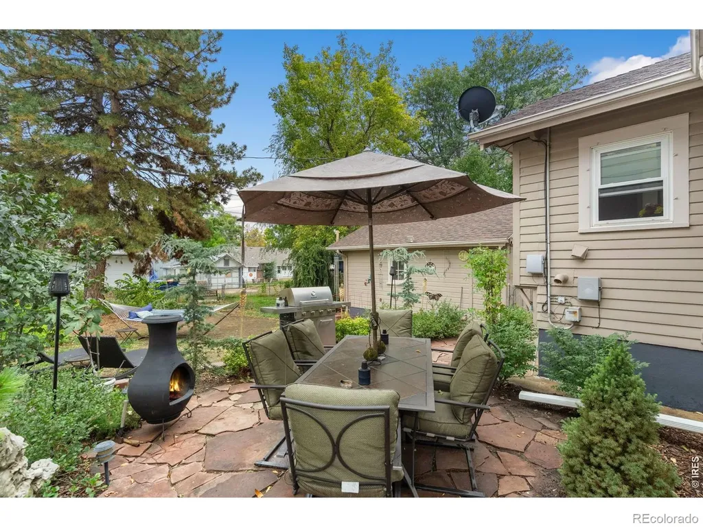 5 S Greeley Avenue Johnstown CO 80534