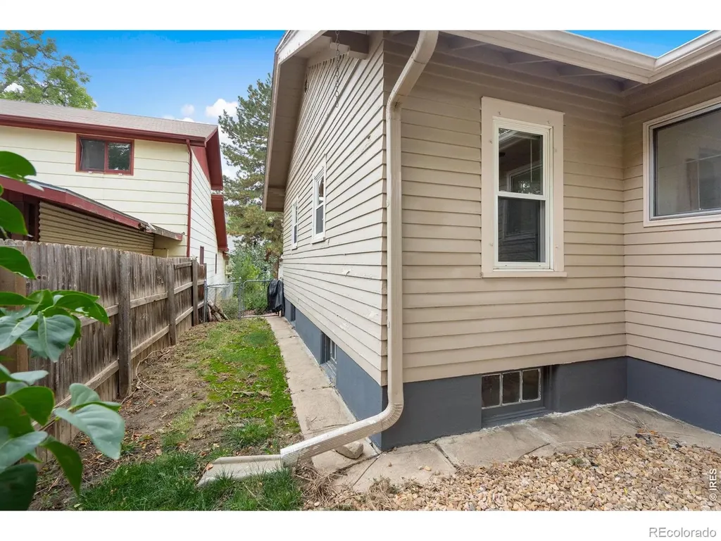 5 S Greeley Avenue Johnstown CO 80534
