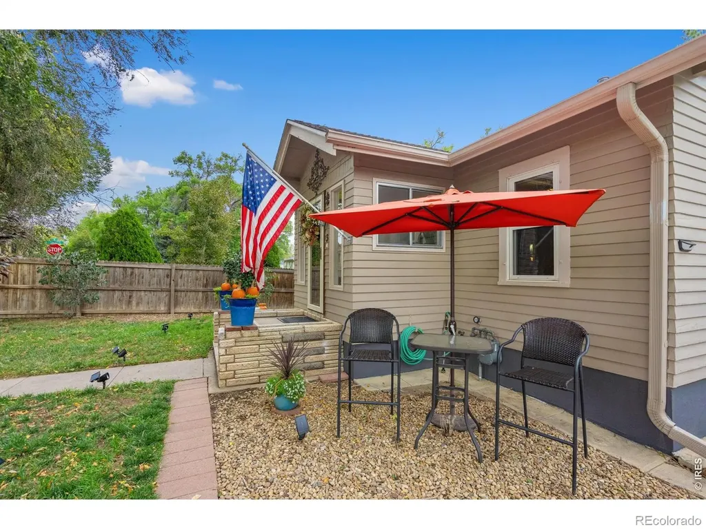 5 S Greeley Avenue Johnstown CO 80534