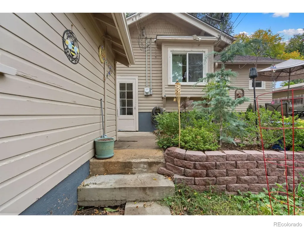 5 S Greeley Avenue Johnstown CO 80534