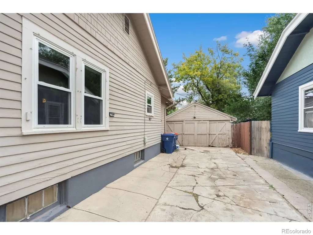 5 S Greeley Avenue Johnstown CO 80534