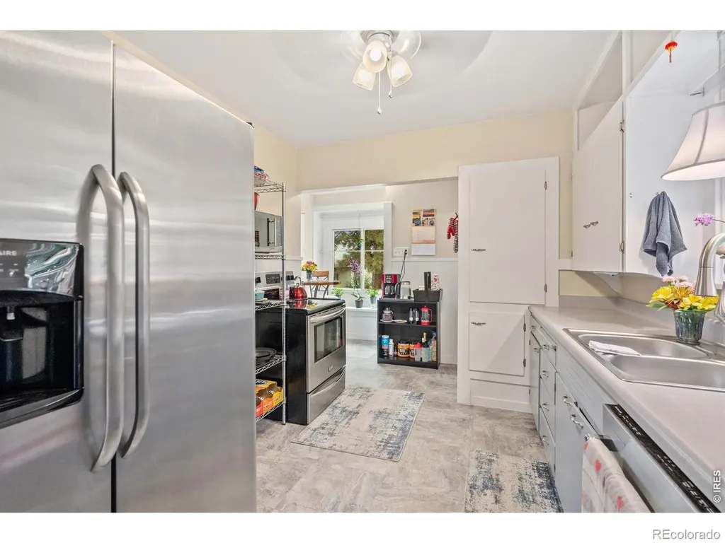 5 S Greeley Avenue Johnstown CO 80534