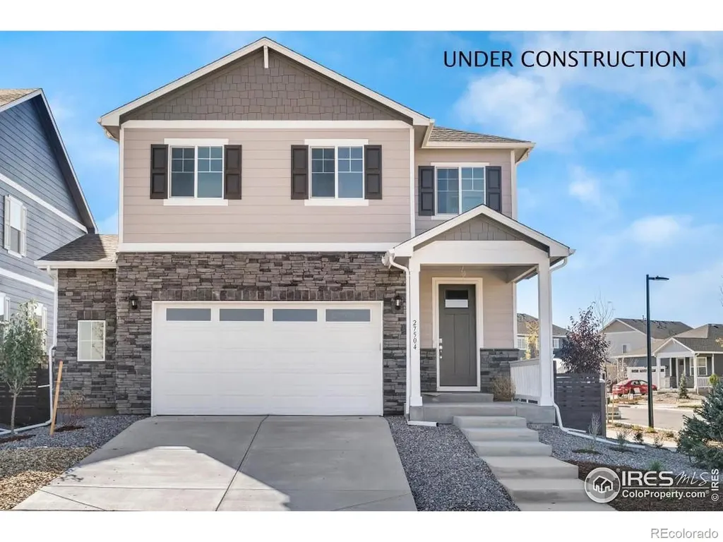 849 Trumpet Lane Windsor CO 80550