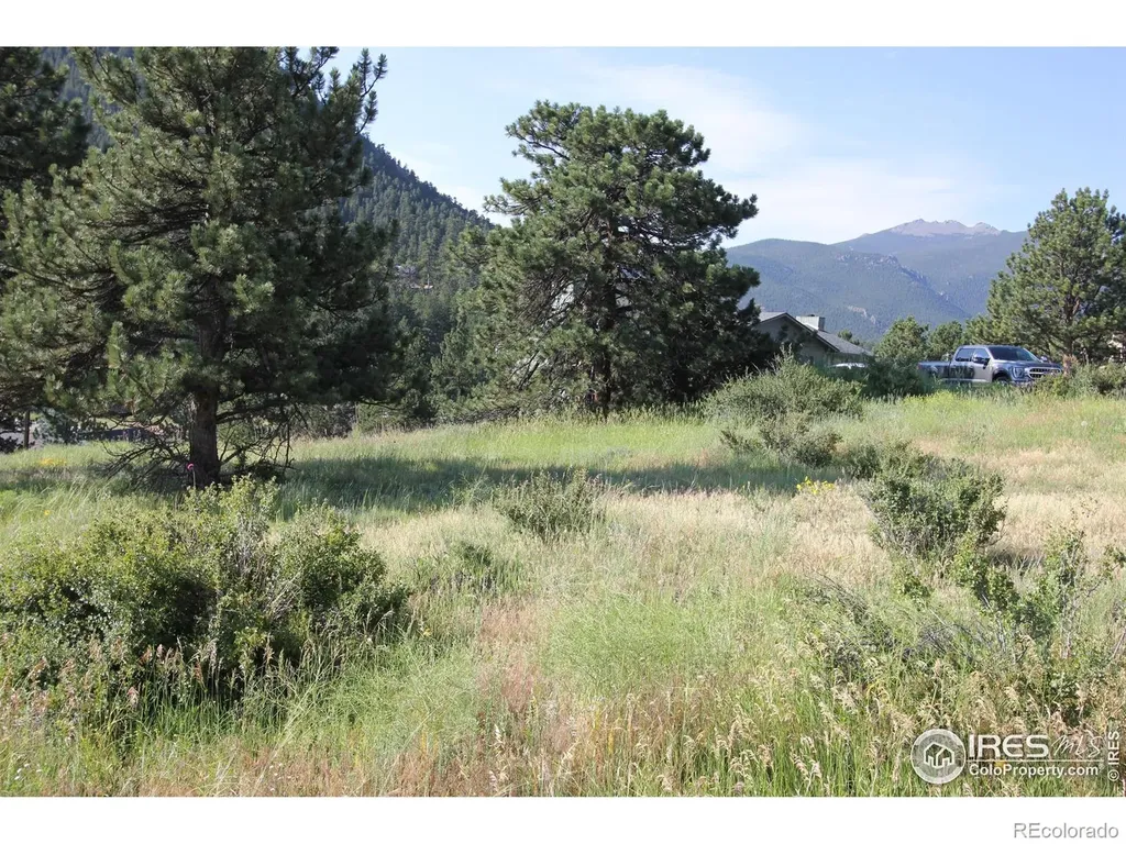 0 Clover Lane Estes Park CO 80517