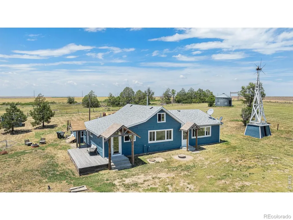 18914 County Road 24 Akron CO 80720