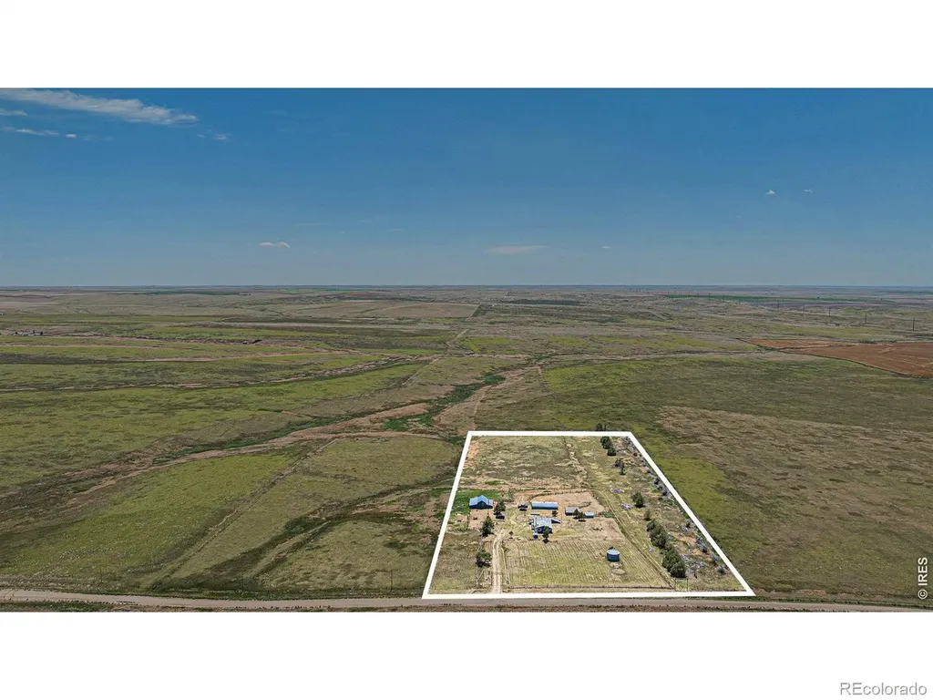 18914 County Road 24 Akron CO 80720