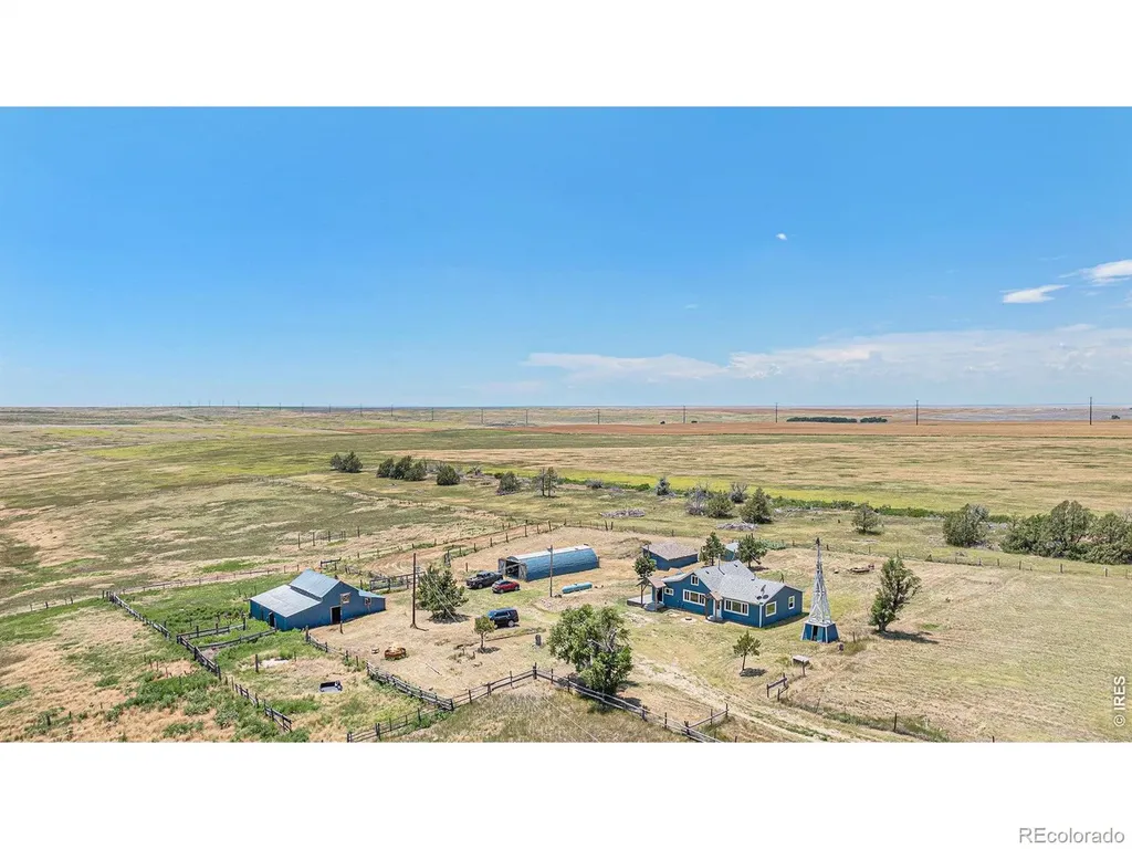 18914 County Road 24 Akron CO 80720