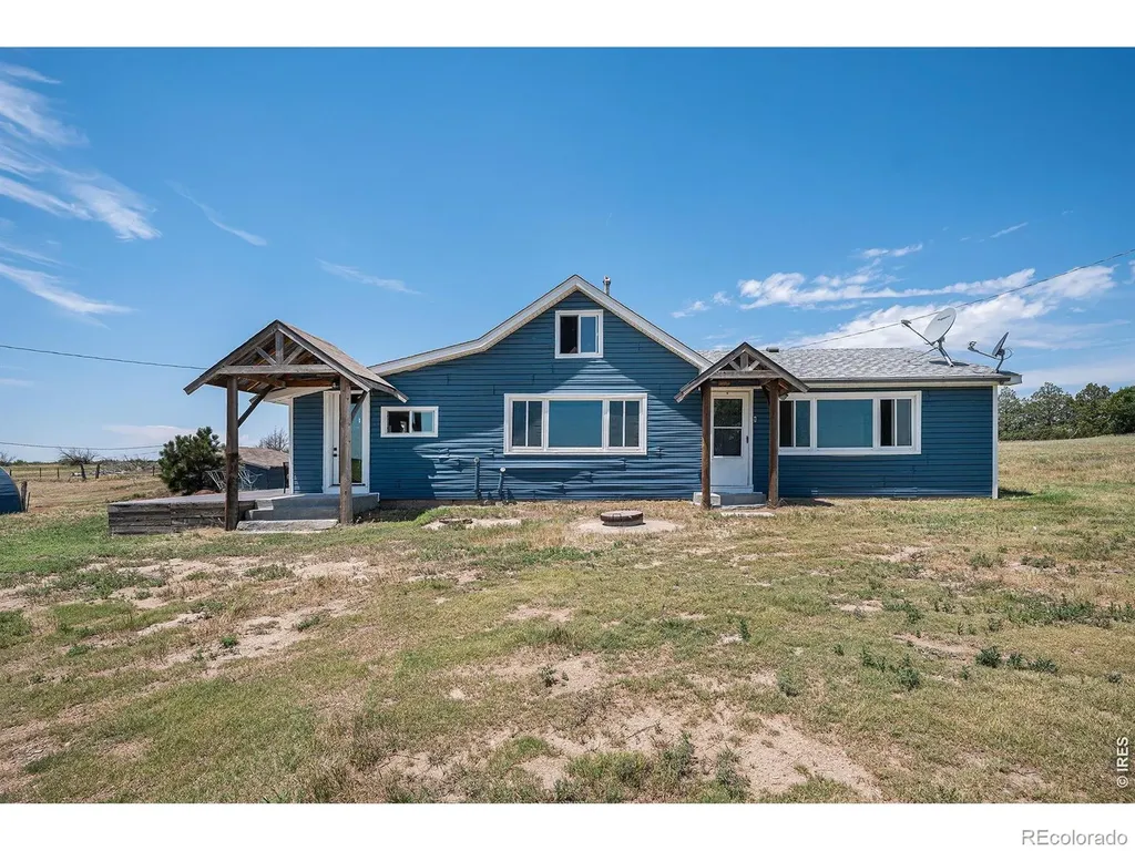 18914 County Road 24 Akron CO 80720