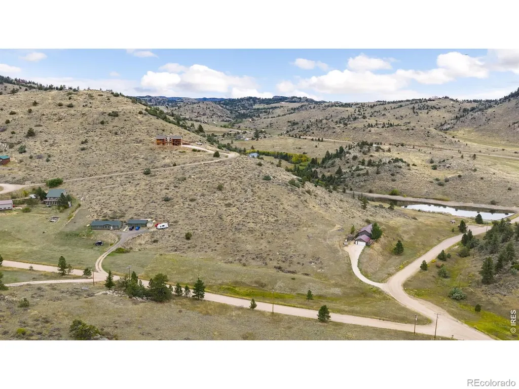 609 Eiger Road Livermore CO 80536