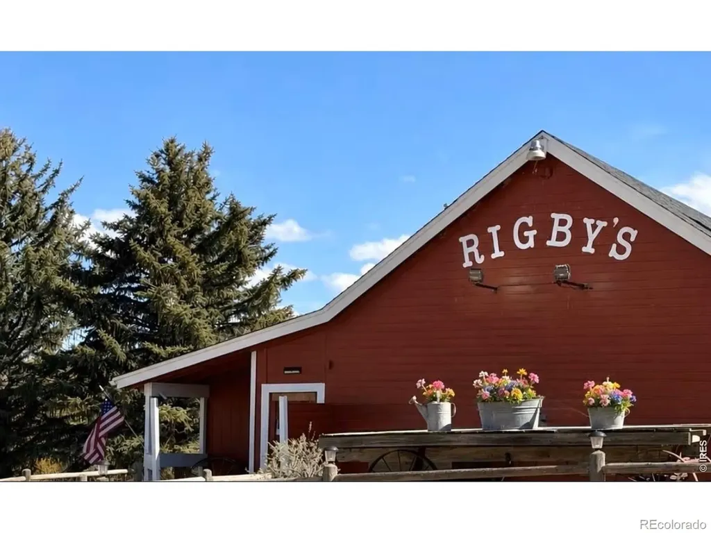 609 Eiger Road Livermore CO 80536