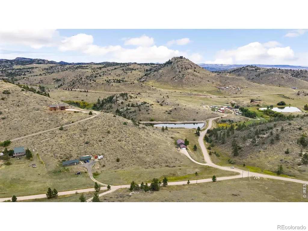 609 Eiger Road Livermore CO 80536
