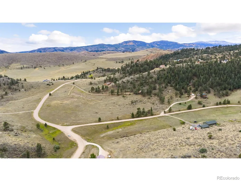 609 Eiger Road Livermore CO 80536