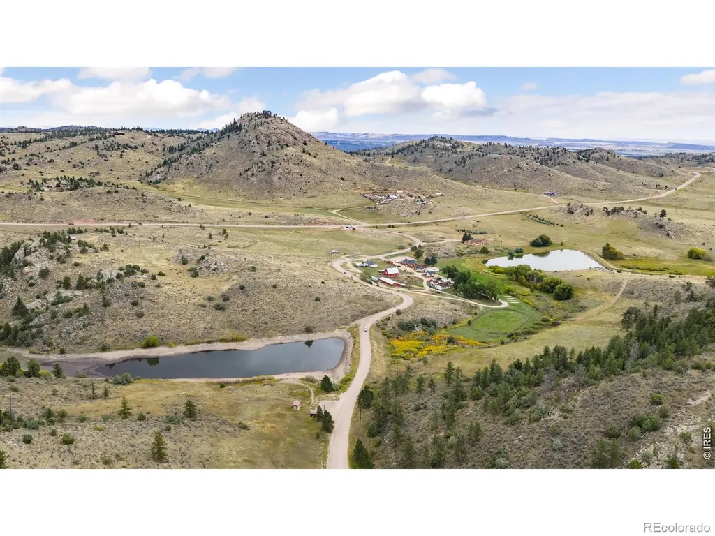 609 Eiger Road Livermore CO 80536