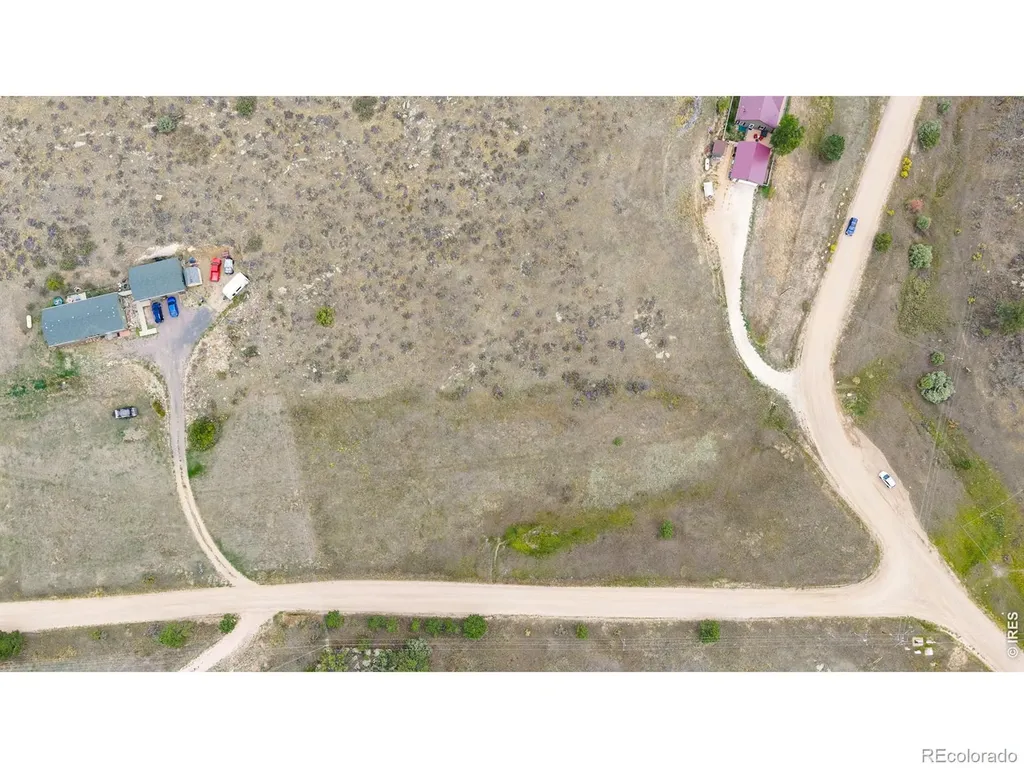609 Eiger Road Livermore CO 80536