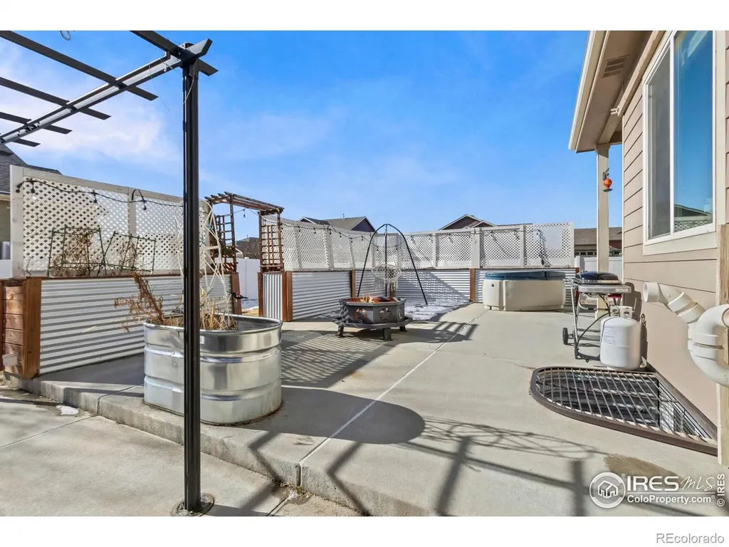 690 W 64th Street Loveland CO 80538