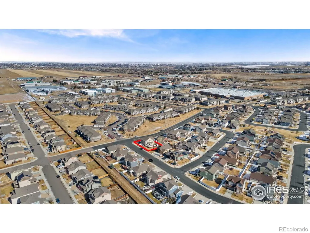 690 W 64th Street Loveland CO 80538