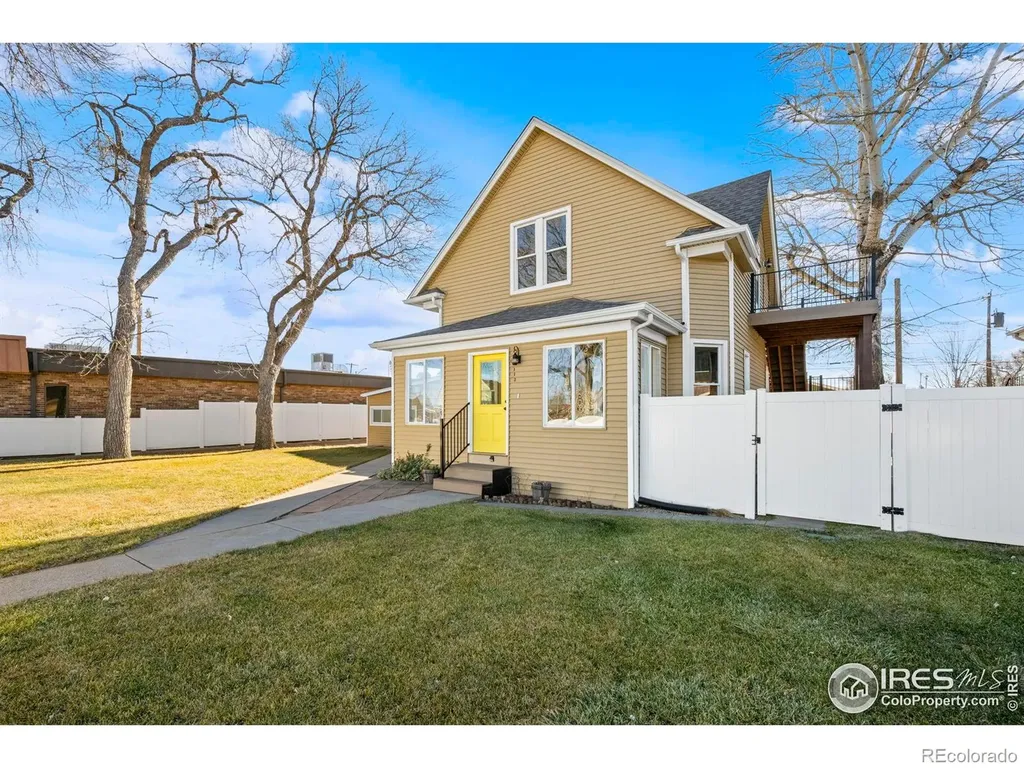 112 2nd Street Ault CO 80610