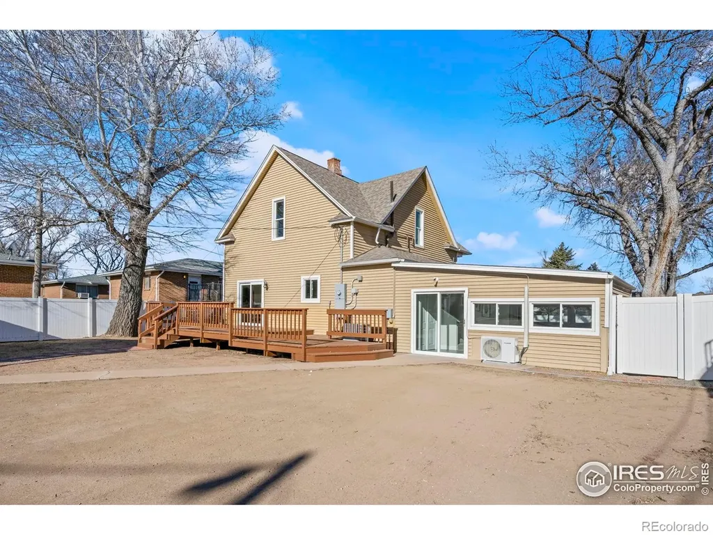 112 2nd Street Ault CO 80610