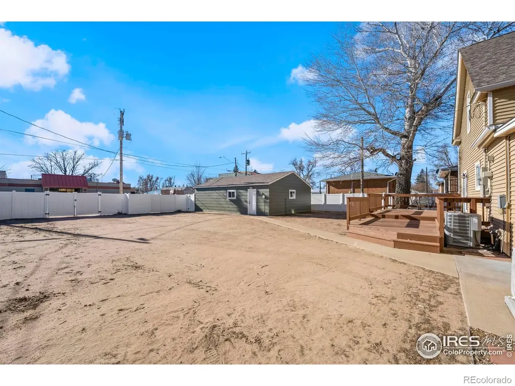 112 2nd Street Ault CO 80610