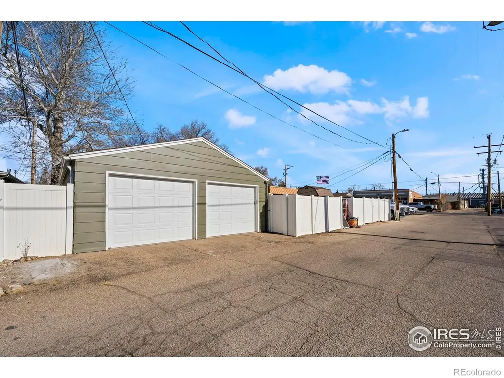112 2nd Street Ault CO 80610
