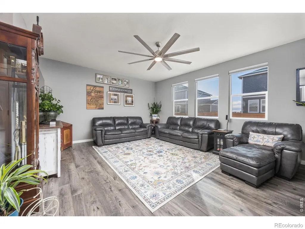 3725 Catmint Street Wellington CO 80549